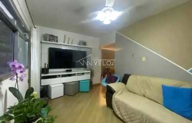 Imagem 5: Apartamento - / Residencial / Santa Teresa