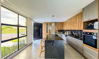 Imagem 4: Casa com 3 dormitórios à venda, 385 m² por R$ 1.800.000 - Nova São Pedro - São Pedro da Al