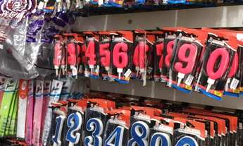 Imagem 6: Loja de embalagem e varejo de doce em Osasco. Ref: 1806