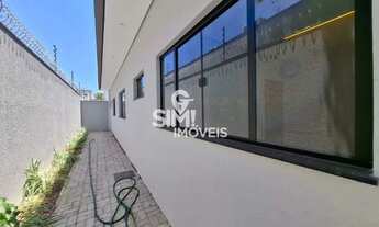 Imagem 2: CASA NOVA COM 3 QUARTOS NA 409 SUL