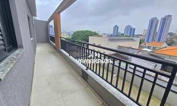 Imagem 5: Apartamento com 2 dormitórios à venda, 51 m² por R$ 450.000,00 - Penha - São Paulo/SP