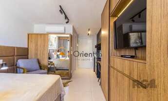 Imagem 6: Studio 1 dormitórios para alugar Auxiliadora Porto Alegre/RS