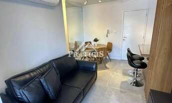 Imagem 4: Apartamento para Locação Mobiliado com Ar condicionado próximo Shopping Pátio Paulista - R