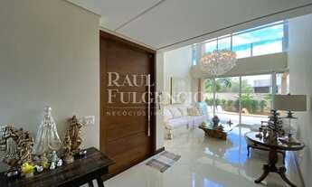 Imagem: VALE DO RENO SOBRADO A VENDA 370M²