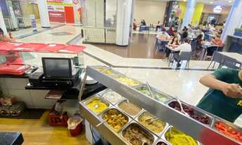 Imagem: Restaurante shopping aldeota