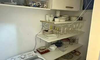 Imagem 7: APARTAMENTO 2 QUARTOS 1 SUÍTE NO CANDEAL