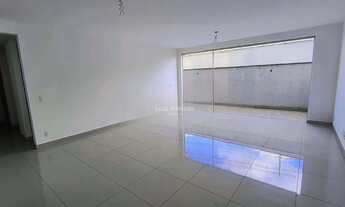 Imagem 6: Área privativa 03 quartos a venda no Buritis