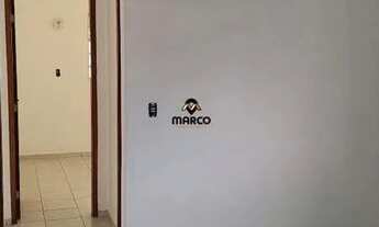 Imagem 4: Apartamento para aluguel, 2 quartos, 1 vaga, Santa Cruz - Cuiabá/MT