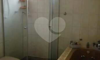 Imagem 3: Sobrado com 3 quartos à venda em Horto Florestal - SP