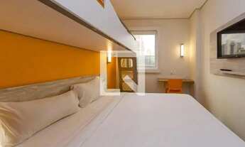 Imagem 4: Apartamento à Venda - Savassi, 1 Quarto, 20 m2