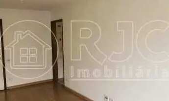 Imagem 5: Imóvel para venda possui 47 metros quadrados com 1 quarto em Méier - Rio de Janeiro - RJ