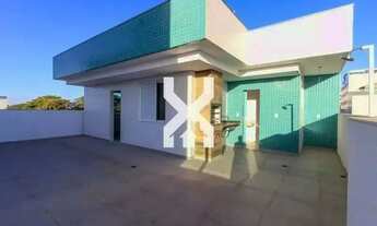 Imagem 2: Cobertura à venda, 4 quartos, 2 suítes, 4 vagas, Itapoã - Belo Horizonte/MG