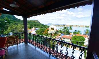 Imagem 7: Casa Piratininga