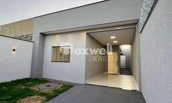 Imagem: Casa Avaliada, Jardim Boa Esperança, Aparecida