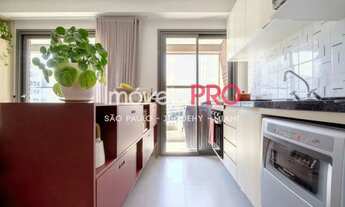 Imagem 7: Apartamento para locação no Jardins