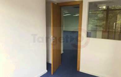 Imagem 5: Excelente Andar Locação Centro da Cidade