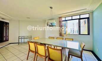 Imagem 3: Apartamento no São Cristovão com 4 quartos TR232014 THE -QSL2KQ