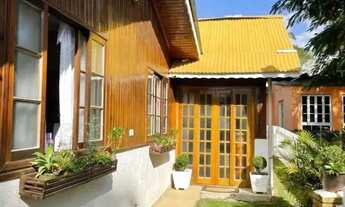 Imagem 4: CASA EM CONDOMÍNIO - CHÁCARAS MARINGÁ - SP