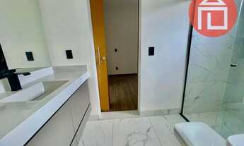 Imagem 7: Casa com 3 dormitórios, 154 m² - venda por R$ 890.000,00 ou aluguel por R$ 6.620,18/mês