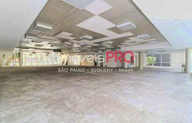 Imagem 2: Prédio, Jardim Paulista - São Paulo