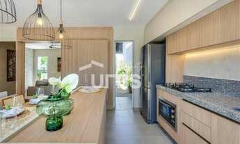 Imagem 3: Sobrado Moderno no Condomínio Jardins Cannes de 150,40 m²