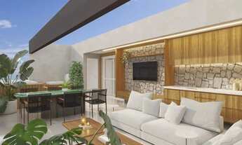 Imagem 7: Apartamento no bairro Aruana - Cyano Residence - A 500m da Praia [6612