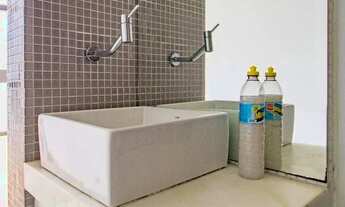 Imagem 7: Apartamento à Venda - Santo Agostinho, 1 Quarto, 40 m2