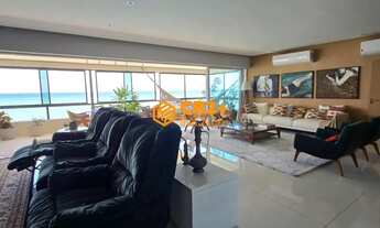 Imagem 2: Vendo apartamento alto padrão 04 quartos , 03 suítes, 360m2, 04 vagas de garagem