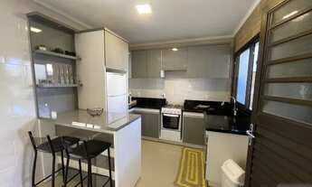 Imagem 5: Casa de praia em Tramandaí RS