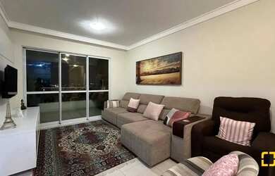 Imagem 6: APTO DE 3 SUITEs 2 VAGAS DE GARAGEM, JARDIM ATLÂNTICO NOVO ESTREITO EM FLORIANOPOLIS