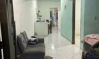 Imagem 7: Casa na vila Brasil