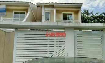 Imagem 2: Casa com 3 dormitórios para alugar, 170 m² por R$ 4.700,00/mês - Piratininga - Niterói/RJ