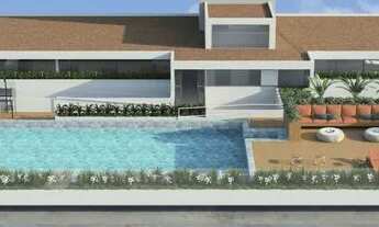 Imagem 6: Atlantis Camboinha, Apartamento para venda com 101m², 3 quartos em Camboinha, Cabedelo - P