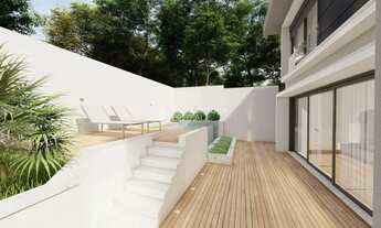 Imagem 6: Terreno pronto para construir em meio à natureza no Buenavista