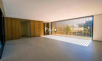 Imagem 7: Casa à venda em Campinas, Alphaville Dom Pedro 2, com 4 suítes, com 435.96 m²