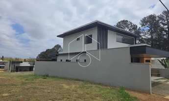 Imagem 3: Residencial Casa em Condomínio em Marília