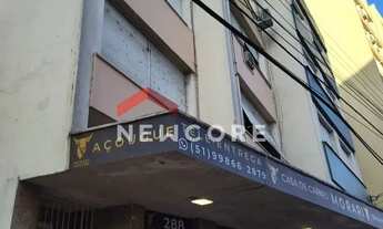 Imagem 3: Studio em Rua João Alfredo - Cidade Baixa - Porto Alegre/RS