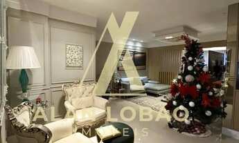 Imagem 6: Apartamento para Venda em Salvador, Horto Florestal, 3 dormitórios, 3 suítes, 4 banheiros