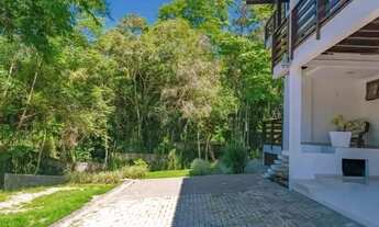 Imagem 8: Casa Tres Ribeiroes mobiada