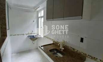 Imagem: Apartamento para aluguel tem 55 metros quadrados