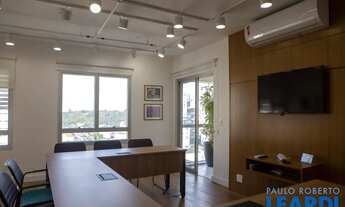 Imagem 7: CONJ. COMERCIAL - BROOKLIN - SP