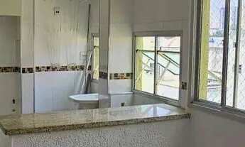 Imagem 7: Apartamento com 2 dormitórios para alugar, 45 m² por R$ 2.000/mês - Centro - Diadema/SP