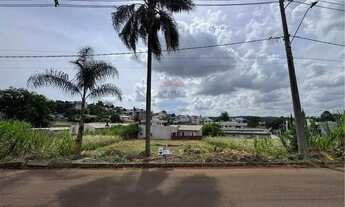 Imagem: TERRENO RESIDENCIAL - UNIVERSITÁRIO - SARANDI/RS