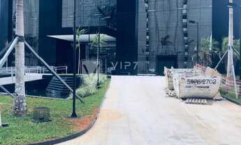 Imagem 7: Prédio, 1050 m² - venda por R$ 15.750.000 ou aluguel por R$ 63.000/mês - Várzea da Barra F