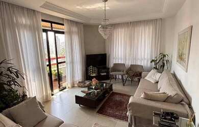 Imagem 6: Apartamento com 3 dormitórios, 130 m² - venda por R$ 950.000 ou aluguel por R$ 8.972/mês