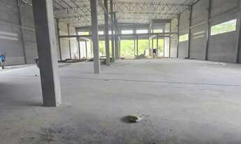 Imagem 7: GALPAO NOVO - 2140m² - COM ESPERA PARA PONTE ROLANTE