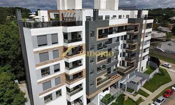 Imagem: COBERTURA DUPLEX NO MOSSUNGUÊ! 03 SUÍTES