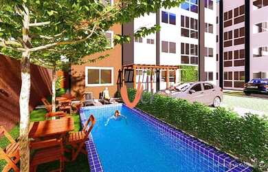 Imagem 9: Apartamento a venda em iparana