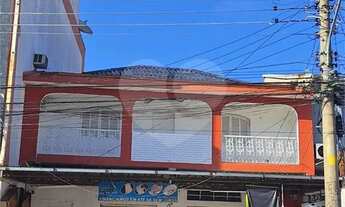 Imagem 5: Prédio inteiro à venda em Vila Pereira Barreto - SP