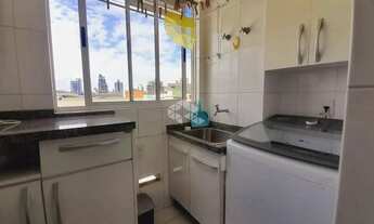 Imagem 7: Apartamento com 3 quartos/dormitórios no bairro Centro, em Palhoça - SC